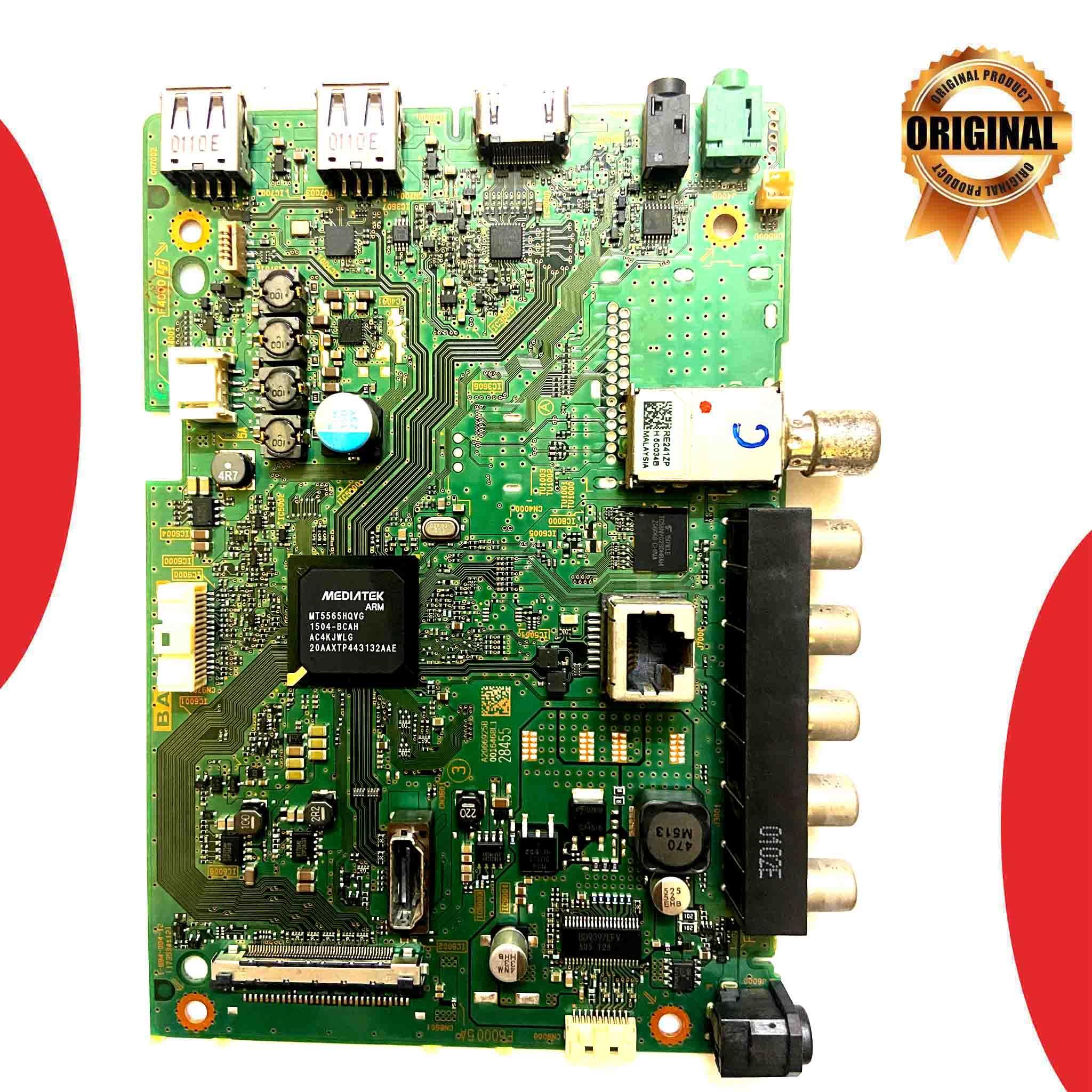 Model 40R562C Sony LED TV Motherboard - Great Bharat Electronics Model 40R562C Sony LED TV Motherboard - Great Bharat Electronics